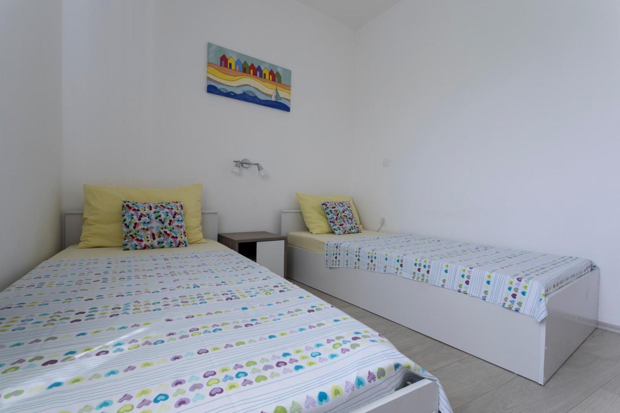 Atena Zaton B Exterior foto