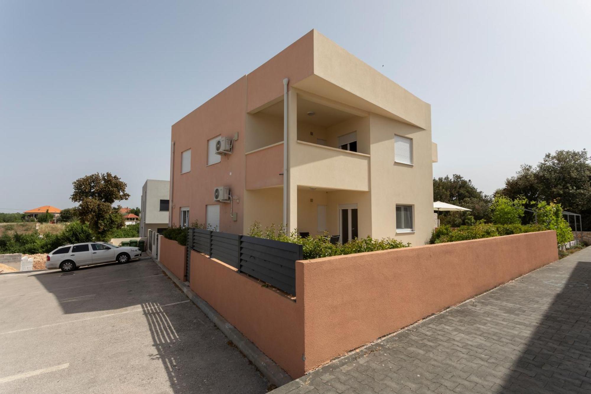 Atena Zaton B Exterior foto