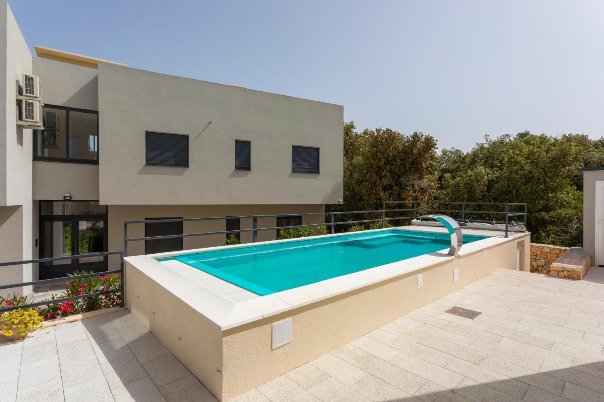 Atena Zaton B Exterior foto