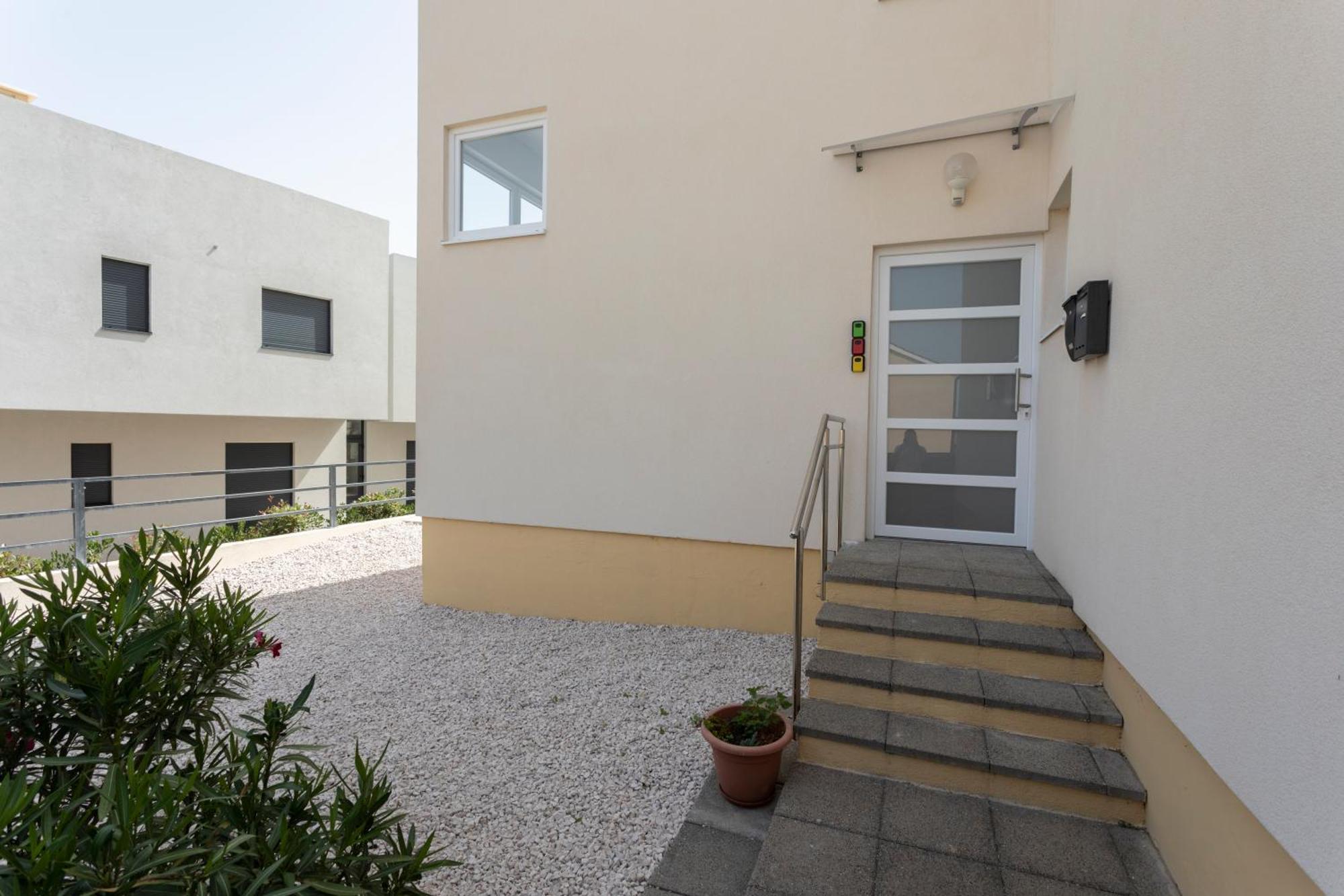 Atena Zaton B Exterior foto